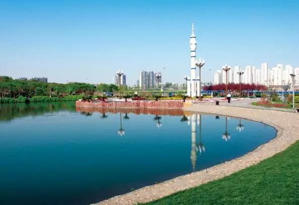 天津三月初哪个公园值得逛,天津最值得去的公园