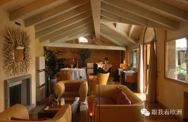 欧洲四大酒庄,世界十大奢华酒庄