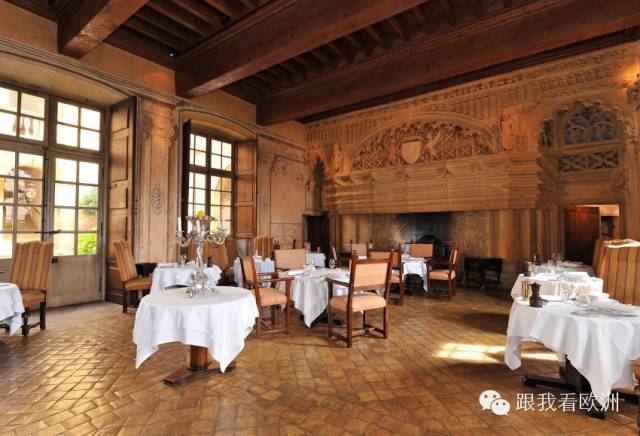 欧洲四大酒庄,世界十大奢华酒庄