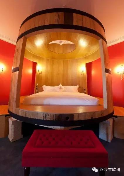 欧洲四大酒庄,世界十大奢华酒庄