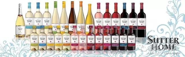 干红葡萄酒十大品牌排名,世界十大葡萄酒品牌