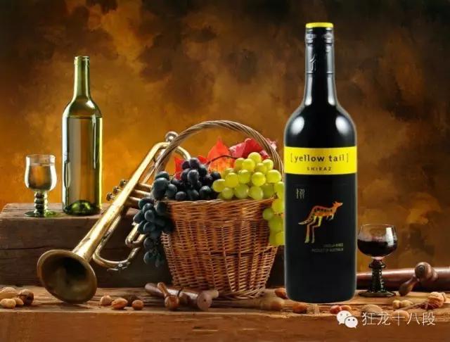 干红葡萄酒十大品牌排名,世界十大葡萄酒品牌