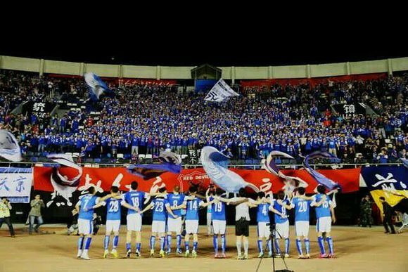 河北足球历史,河北足球队怎么样了