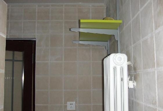 卫生间空调检修口封堵最佳方法,卫生间管道没有吊洞封堵怎么补救