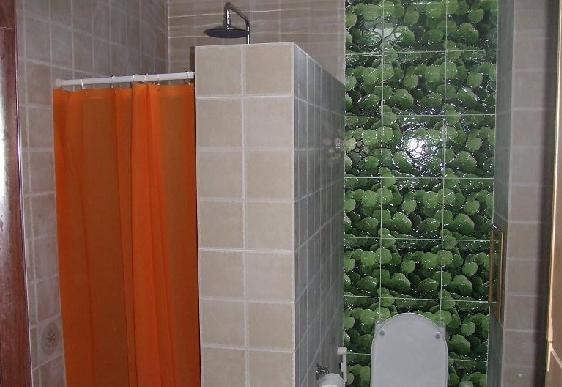 卫生间空调检修口封堵最佳方法,卫生间管道没有吊洞封堵怎么补救