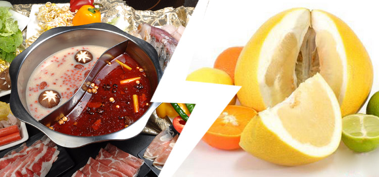 你知道垃圾食品也是有解药的吗,垃圾食物有解药吗