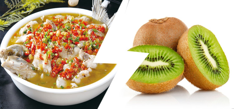 你知道垃圾食品也是有解药的吗,垃圾食物有解药吗