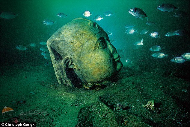 古埃及雕像112厘米,古埃及城市3d复原