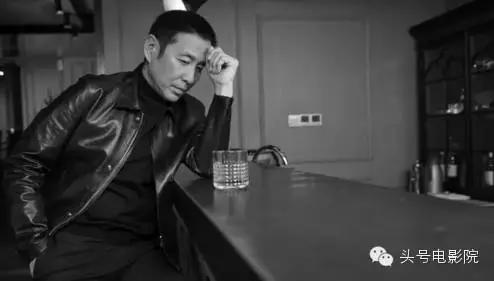 陈道明为什么越老越有魅力,65岁的陈道明依然非常的有气质