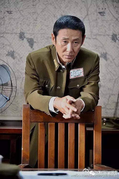 陈道明为什么越老越有魅力,65岁的陈道明依然非常的有气质