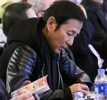 陈道明为什么越老越有魅力,65岁的陈道明依然非常的有气质