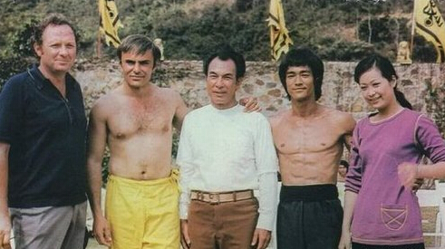 香港上世纪大牌巨星,上世纪香港明星大集合