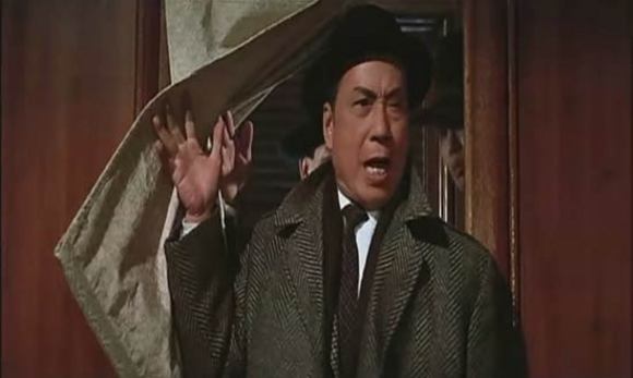 香港上世纪大牌巨星,上世纪香港明星大集合