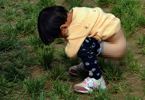 怎么拯救现在的小孩,如何拯救男孩儿