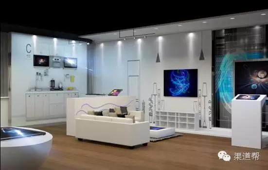 智能家居代理未来前景如何,智能家居代理商痛点