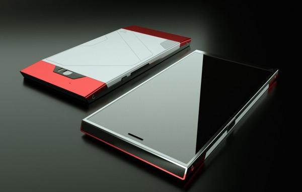 人人模仿苹果的时代，还有谁在做自己？