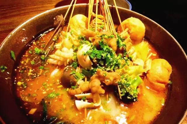 上海人气最旺的夜市15公里以内,上海人气比较旺的夜宵