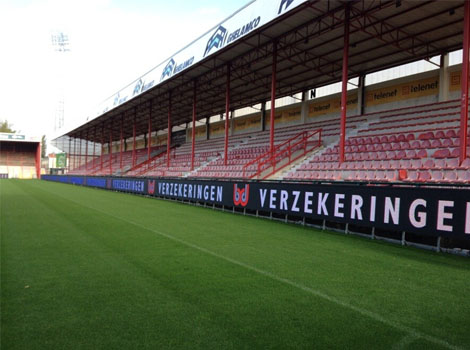 体育赛事中的led大屏,led显示屏赛事