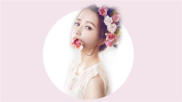 “向黔看”之《你有一百种美法-粉饼篇》