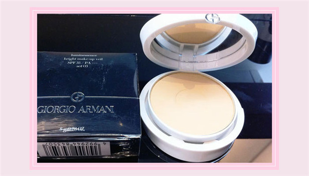 “向黔看”之《你有一百种美法-粉饼篇》