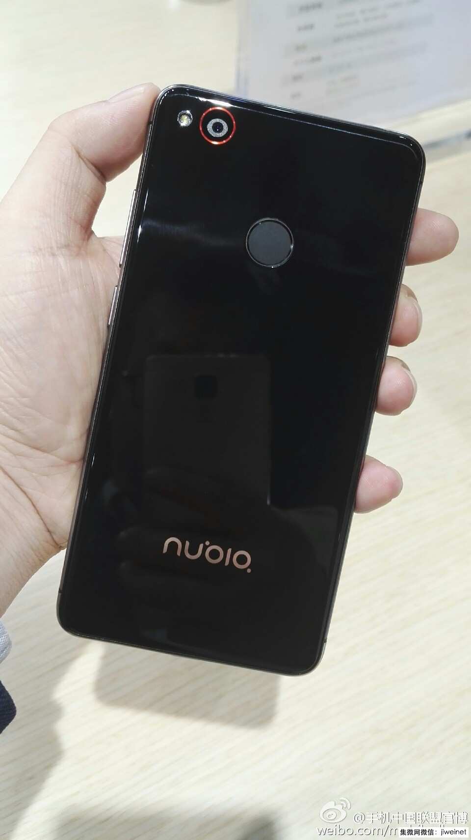 努比亚手机的市场占有率,努比亚发布会2024