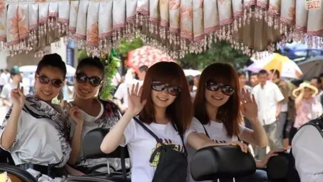 五一节快到了你有出游的打算吗,提前规划假期