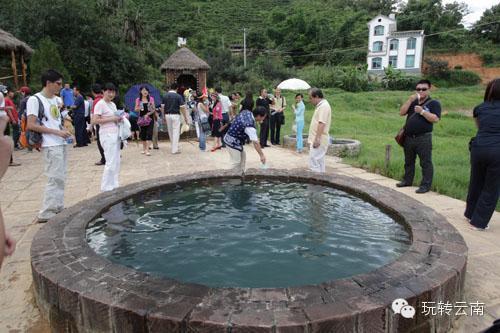 五一节快到了你有出游的打算吗,提前规划假期