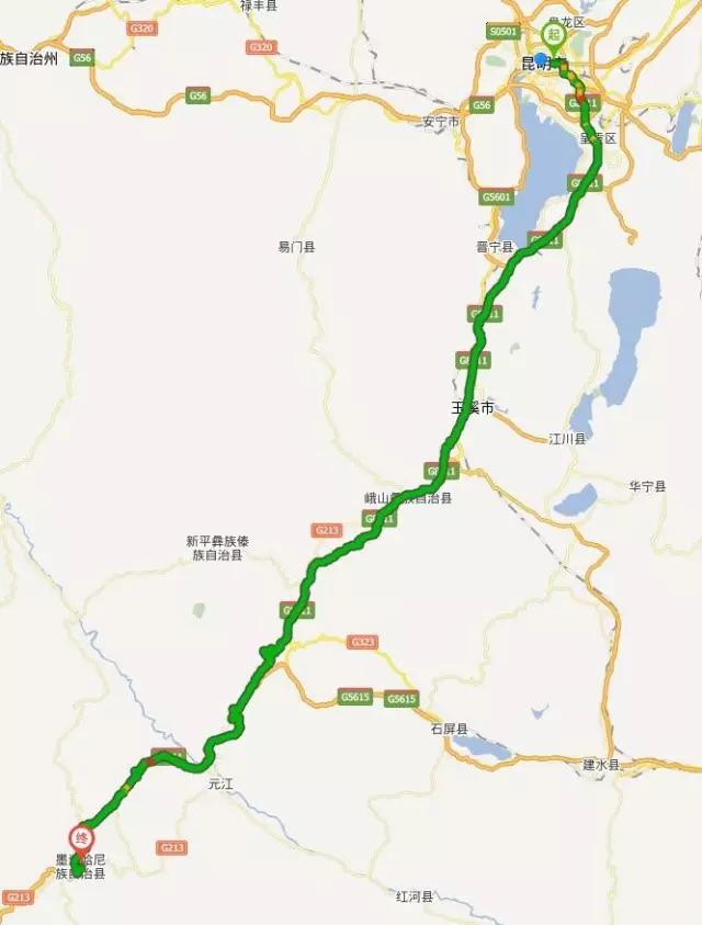 五一节快到了你有出游的打算吗,提前规划假期