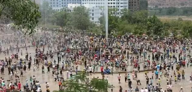 五一节快到了你有出游的打算吗,提前规划假期