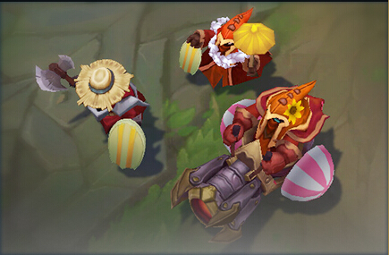 英雄联盟被打爆怎么办,英雄联盟如何逆风偷发育