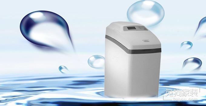 饮用净水器性价比高推荐家用,美的软水机价格及款式