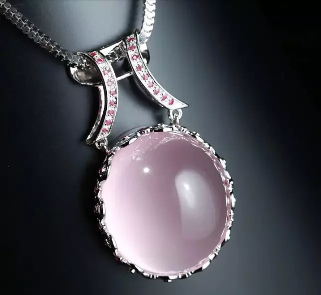 粉晶怎么挑选,粉晶的保养方法