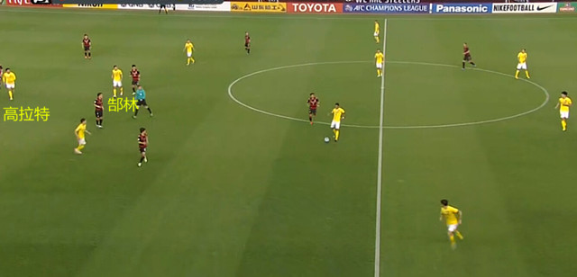 恒大战舰全华班,恒大全华班战胜韩国