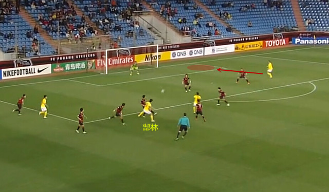 恒大战舰全华班,恒大全华班战胜韩国