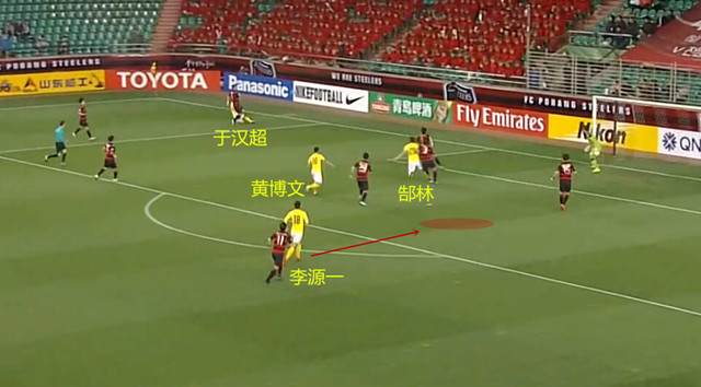 恒大战舰全华班,恒大全华班战胜韩国