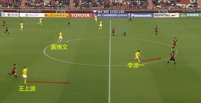 恒大战舰全华班,恒大全华班战胜韩国