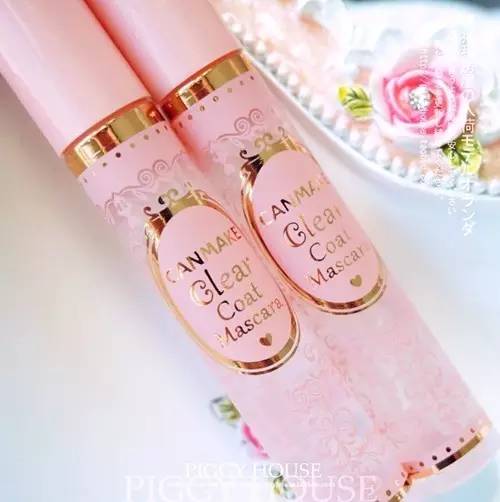 砍妹Canmake受日本学生及白领的喜爱，平价美妆中的战斗机