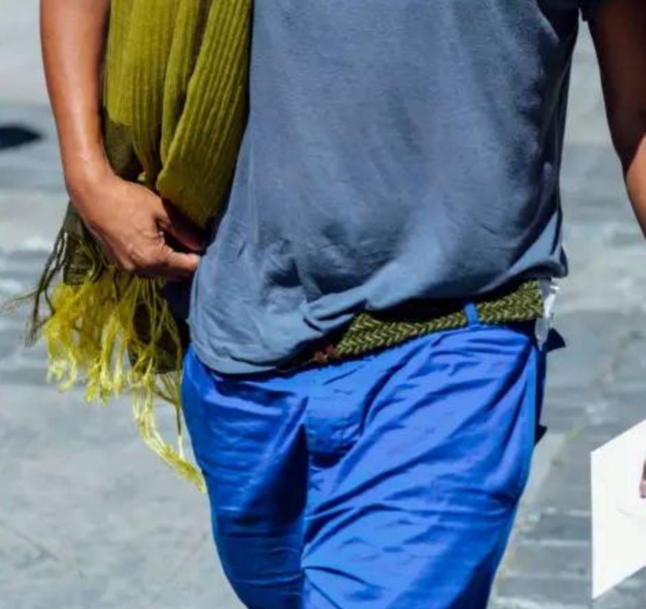 要有多优质，才能和贝克汉姆做邻居。