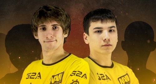 navi大换血,navi出局了吗