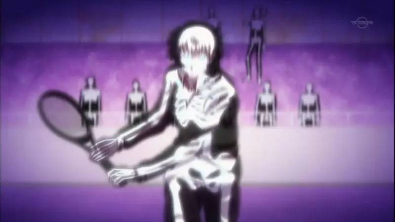 日本运动动漫成为了现实,日本运动动画