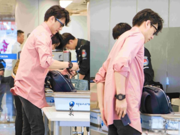 鹿晗胡歌靳东,男星偶像胡歌