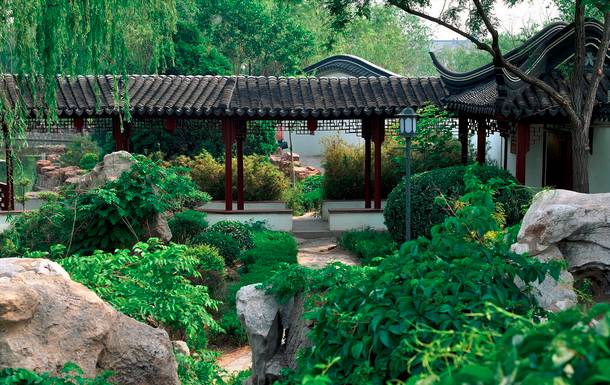 天津郊游野餐的地方,天津野餐