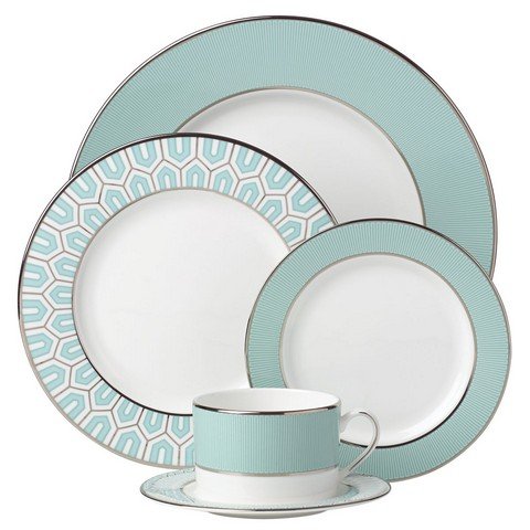 “china”这点事儿：有钱人都在用什么喝茶？