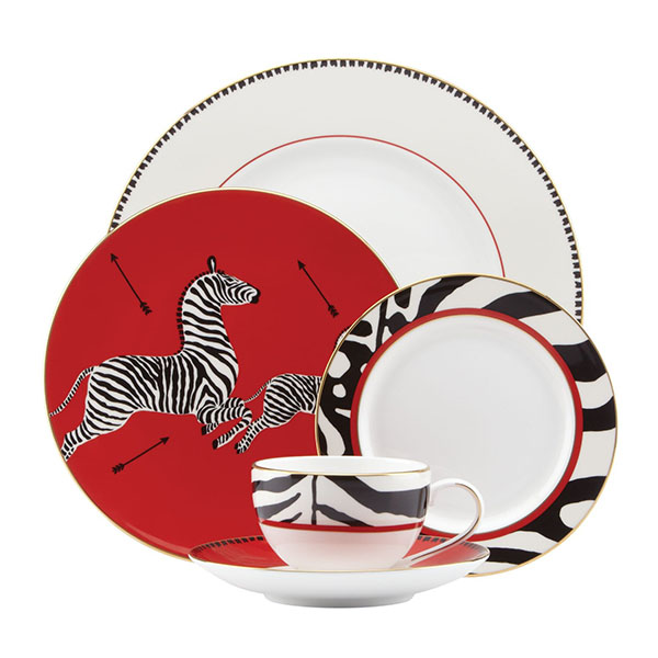 “china”这点事儿：有钱人都在用什么喝茶？