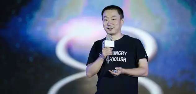 丽人丽妆黄韬义乌演讲,丽人丽妆黄韬如何发家