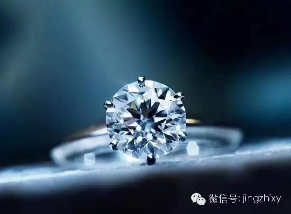 为什么女生个个都喜欢内马尔,蒂芙尼经典款钻戒