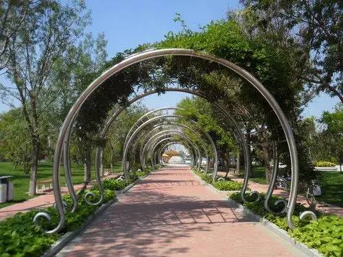 五一假期去哪玩天津,五一出游何必去远方