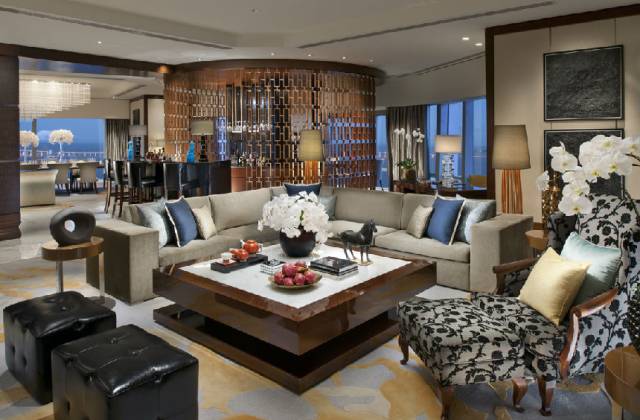 广州贵的酒店,带你体验广州最贵的酒店