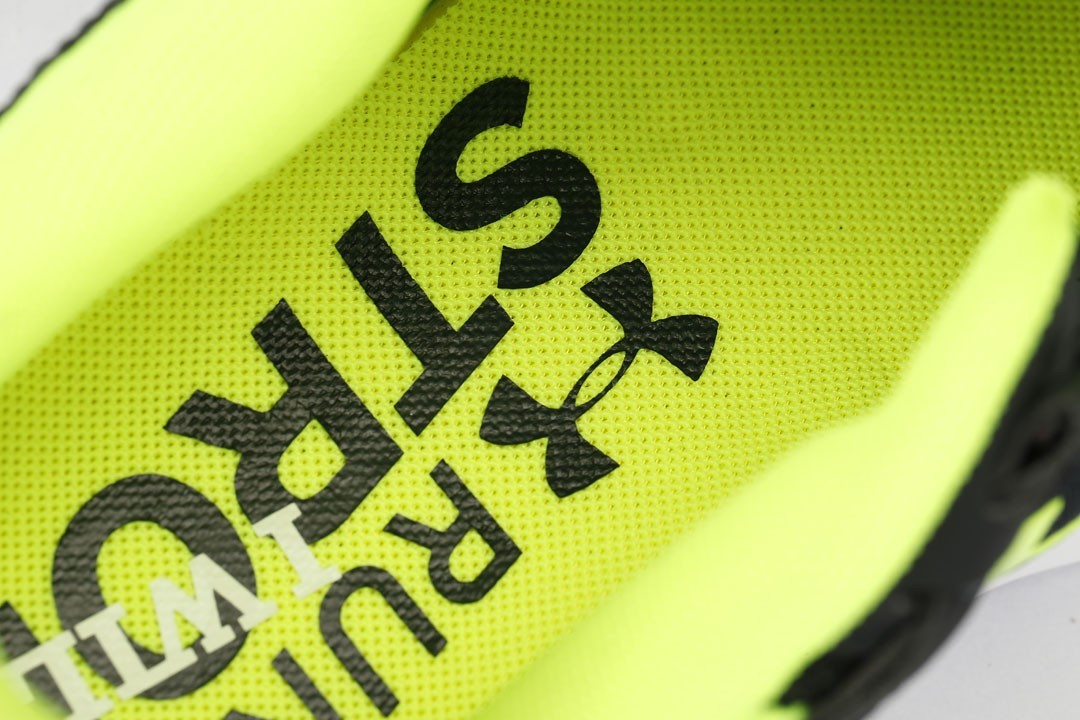 underarmourinfinity跑鞋,underarmour最强跑鞋