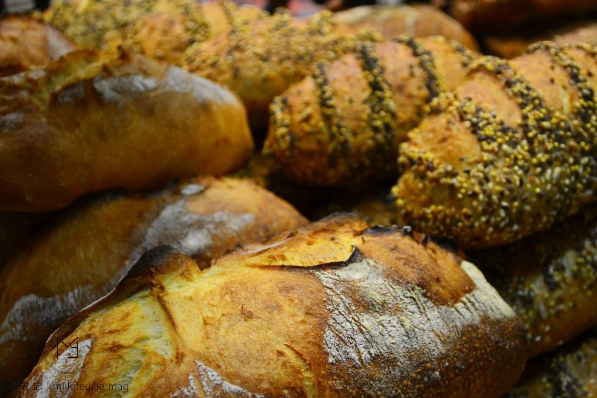 棍子面包图片,棍子面包俄罗斯